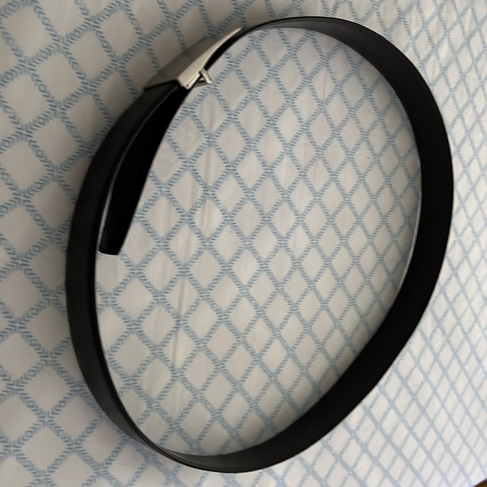 TUMI reversal belt - Picture 2 of 4